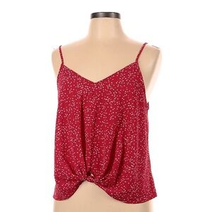 NWT Lush Twist Front Cami from Stitch Fix